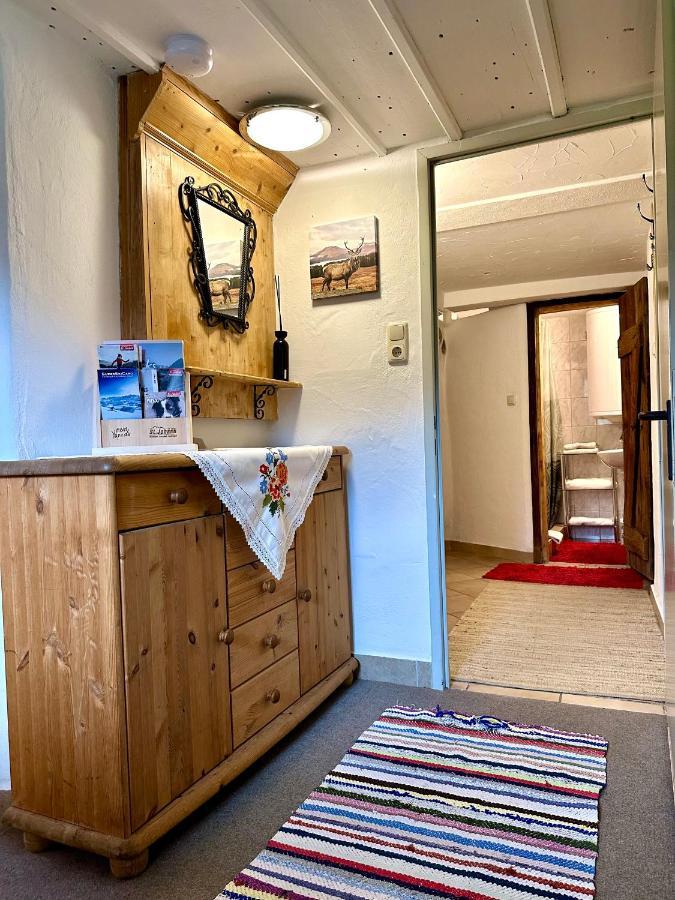 Appartement Sunnseit - Kitzbueheler Alpen Sankt Johann in Tirol Bagian luar foto